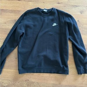 Mens Nike Crew Neck